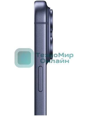 Смартфон Apple iPhone 17 Pro A3523 256Gb темно синий