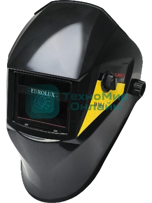 Сварочная маска WM-1 Eurolux