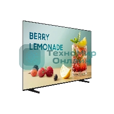 Коммерческий телевизор Samsung 75