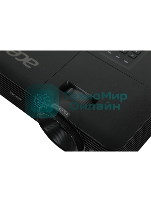 Проектор Acer X1128H DLP 4500Lm (800x600) 20000:1 ресурс лампы:6000часов 1xHDMI 2.7кг