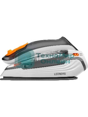 Утюг дорожный LEONORD LE-1811 (111141)