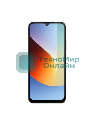 Смартфон Xiaomi Redmi A7 Pro 4Gb, 128Gb, оранжевый