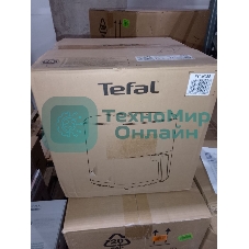 (Поврежденная упаковка) Аэрогриль электрический Tefal Easy Fry Pop EY2452E0 жёлтый