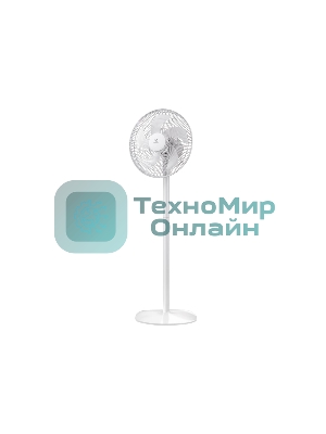 Вентилятор напольный Electrolux EFF-1005