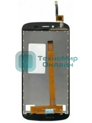 Дисплей для Fly FS512 Nimbus 10, черный