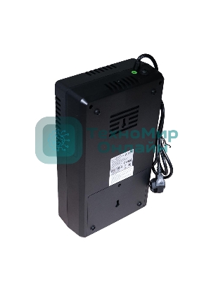 Источник бесперебойного питания ACD PW-Entry 600