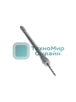 Центрирующее сверло Matrix для коронок, хвостовик M22x350 мм, SDS MAX 70339