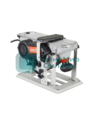 Рубанок Ресанта Р-110СТ 1300Вт 110мм 15000об/мин