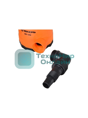 Дренажный насос Вихрь ДН-300