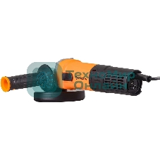 Углошлифовальная машина Вихрь УШМ-125/1400 ЭПП