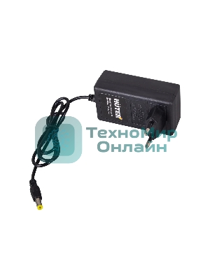 Триммер аккамуляторный Huter GET-20M-2Li, 20 В, 2 Ач