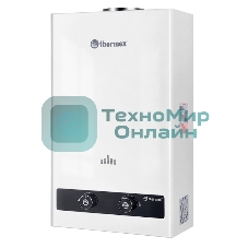 Колонка газовая Thermex B 20 D Pro белый