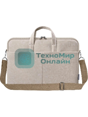 Сумка для ноутбука Defender SOLID 26126 15.6