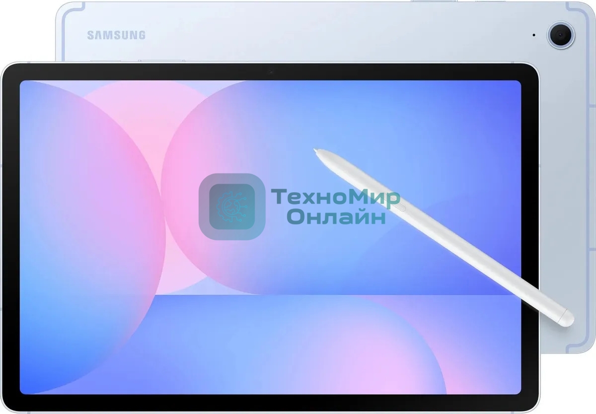 Планшет Samsung Galaxy Tab S10 SM-X526B 10.9