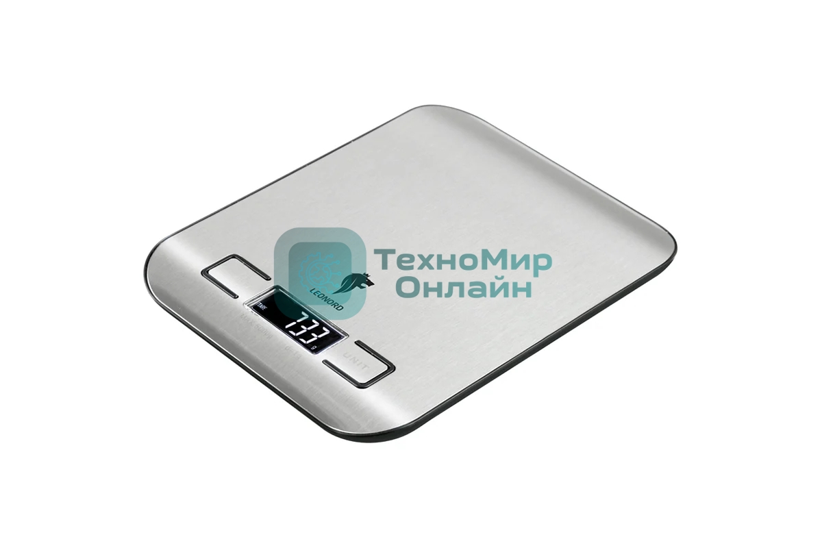 Весы кухонные LEONORD LE-1702