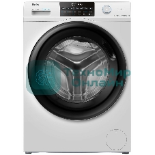Стиральная машина Haier HW70-BP12959AE белый, загрузка фронтальная, 7кг, 1200 об/мин, A+++