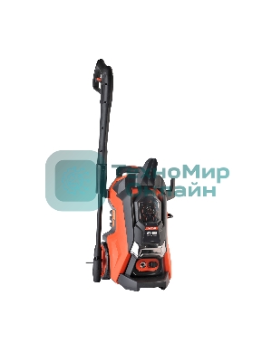 Моющий аппарат PATRIOT GT490 Imperial