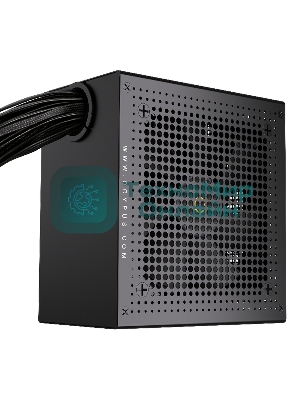 Блок питания 750W Ocypus Delta P750 (ATX, 80 PLUS Bronze, APFC, 20+4 pin, 120мм fan, PCI-E 6+2Px3, 8xSATA) (Delta-P750-B1FDBK024X-EU)