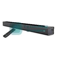 Акустическая система ELTRONIC Саундбар SOUND SLICK 7 (20-09) черный
