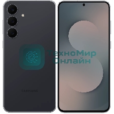 Смартфон Samsung Galaxy S25 FE SM-S731B 8/256Gb, черный