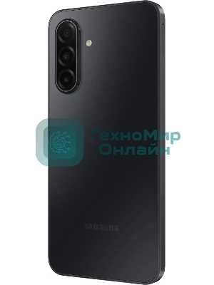 Смартфон Samsung Galaxy A17 SM-A175F, 8/256Gb, черный