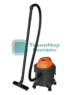 Пылесос строительный WEN BVC15-2 00-00025092