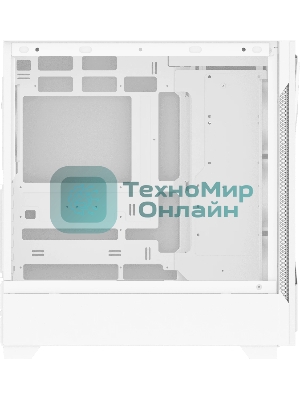 Компьютерный корпус XPG STARKERAIRBTFMTA-WHCWW