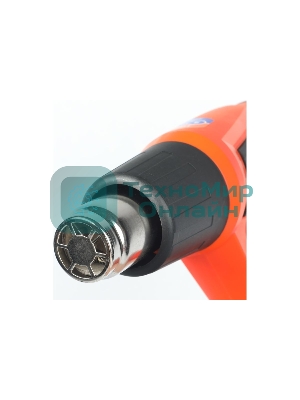 Фен технический PATRIOT HG210 The One 170301313