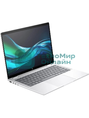 Ноутбук HP EliteBook x360 1040 G11/IPS/Intel Core Ultra 7 155H/16Gb/512Gb SSD/Intel Arc 14