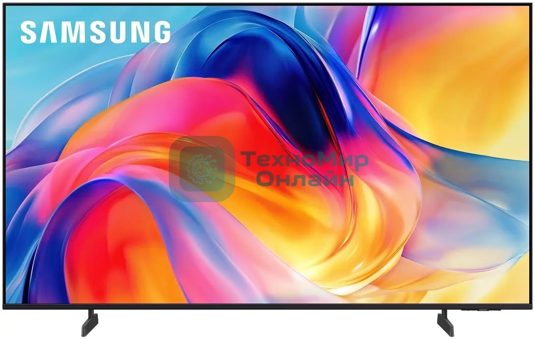 Телевизор Samsung UE55M70HAUXPY, 55
