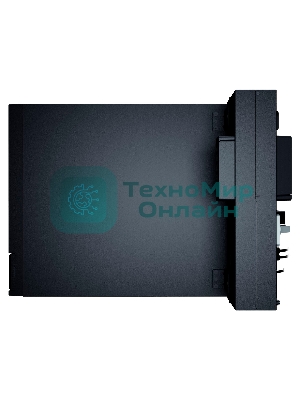 Источник бесперебойного питания Ippon Innova RT II 10000 10000Вт 10000ВА черный