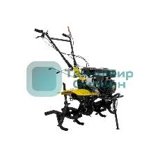 Сельскохозяйственная машина Huter МК-8000 (70/5/10) бензиновый 8л.с.