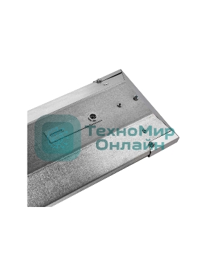 Обогреватель инфракрасный Ballu BIH-APL-1.5-M серый, 1500 Вт, 30 м2