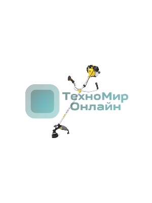Триммер бензиновый Huter GGT-1900T, 2,5 л.с.