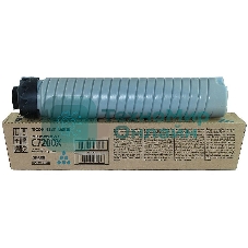 Картридж лазерный Ricoh Pro C7200X (cyan)