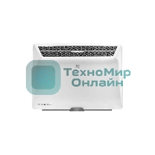 Модуль отопительный электрического конвектора Electrolux Air Gate Transformer ECH/AG2-1000 T белый, 1000 Вт, 15 м2, (для работы конвектора требуется блок управления)