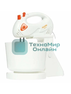Миксер с чашей Viconte VC-350