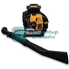 Воздуходувка CHAMPION GBR376 2,7кВт 63,3см? 10,5кг 1440м?/ч