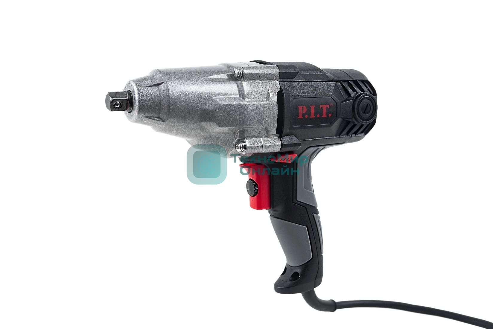 Гайковерт сетевой P.I.T. PIW1050-С