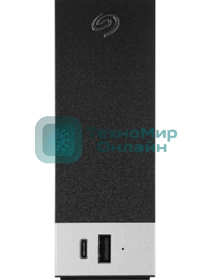 Внешний HDD Seagate Original USB 3.0 6Tb STLC6000400 One Touch 3.5
