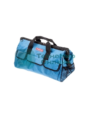 Ручной инструмент Сумка Зубр 