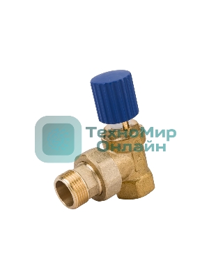 Перепускной клапан 3/4'