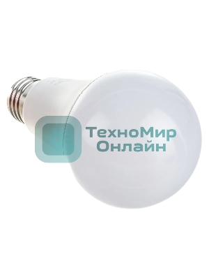 Лампа светодиодная Feron PRO LB-1015 15Вт Е27 белый