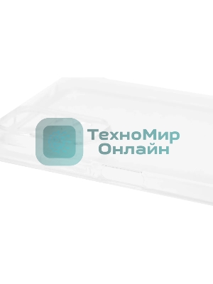 Чехол (клип-кейс) Gresso Air, для Xiaomi Redmi Note 11, прозрачный gr17air836