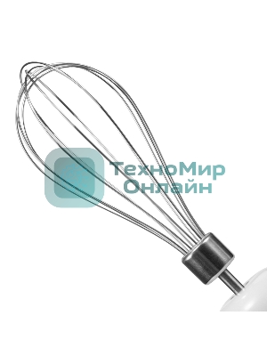 Блендер погружной Galaxy Line GL 2145 1300 Вт, белый