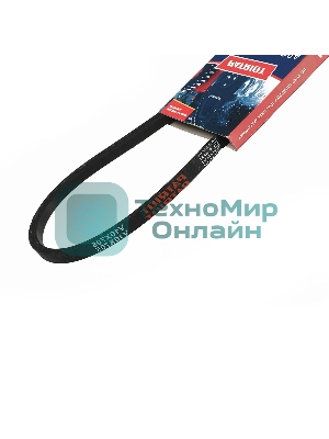 Ремень PATRIOT V10X705 для снегоуборщика PS888.