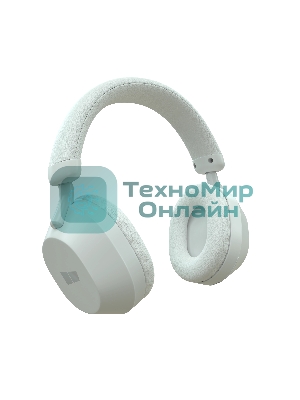 Беспроводные/проводные наушники MORE CHOICE HW55 серый, накладные, Bluetooth + проводной, до 12 ч