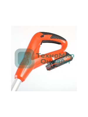 Триммер аккумуляторный Patriot TR 235 Li 21B Max UES, 21 В, 2 Ач