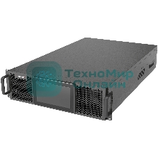 Источник бесперебойного питания Ippon Intatum RT 20K 20000Вт 20000ВА черный