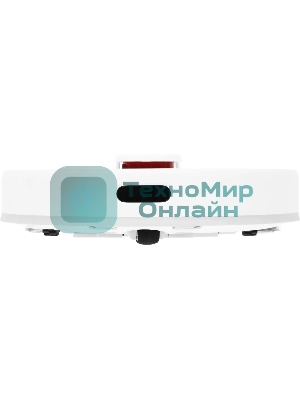 Робот-пылесос DreameBot Robot Vacuum and Mop F9 Pro белый